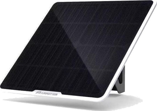 Solcellepanel Mammotion til RTK stasjon LUBA/YUKA