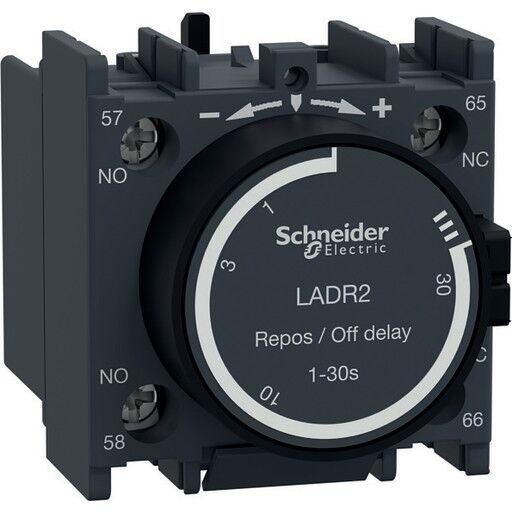 Schneider Electric Contacts block (3389110386189)