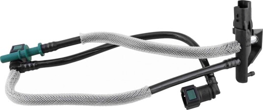 VAICO V22-1237 Brennstoffledning