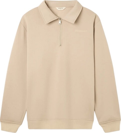 Copenhagen Legacy | Half Zip Sweat | XXL