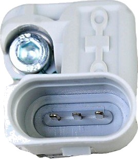Impulsgiver, veivaksel METZGER 0902410