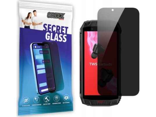 Grizzglass Privacy Glass Grizzglass Secretglass Ulefone Armor 15 Grizzglass Privacy Glass Grizzglass Secretglass Ulefone Armor 15