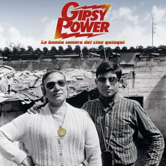 Gipsy Power