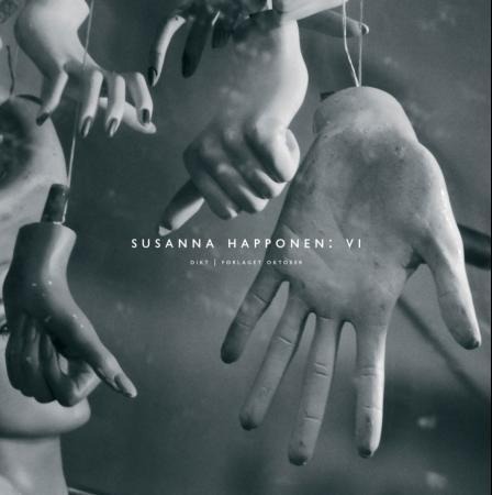 Vi Av Susanna Happonen
