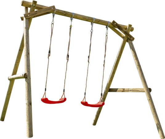 Nordic Play Huskestativ 240
