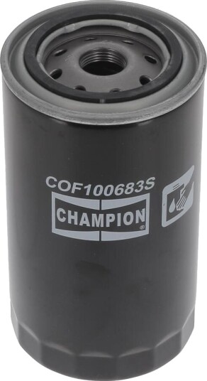 Oljefilter CHAMPION COF100683S Oljefilter CHAMPION COF100683S