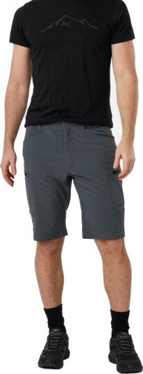 Swedemount Glittertind Shorts Swedemount Glittertind Shorts