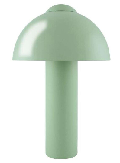 Globen Lighting Buddy Bordlampe 36 x 23 cm Grønn 1725714-05-0 1725714-01-0