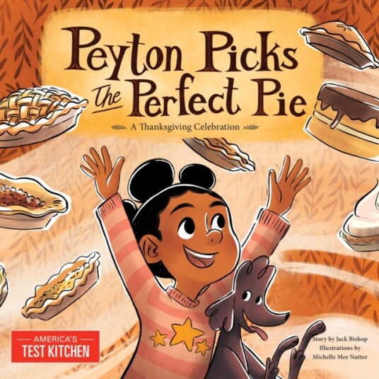 Peyton Picks The Perfect Pie Av America'S Test Kitchen