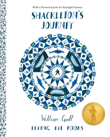 Shackleton's Journey