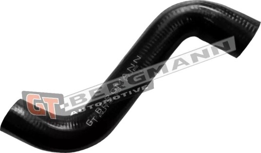 GT BERGMANN GT52 804 Ladeluftslange
