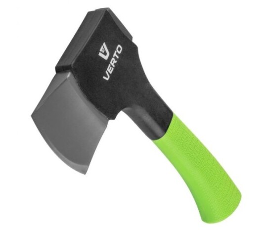 Verto 05G103, Fiberglass, Grønn, 710 Mm, 15,5 Cm, 9 Cm, 800 G Verto 05G103, Fiberglass, Grønn, 710 Mm, 15,5 Cm, 9 Cm, 800 G