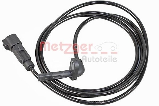 ABS sensor METZGER 09001144 ABS sensor METZGER 09001144