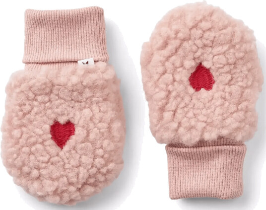 Molo Ufo - Pink - 12/18M
