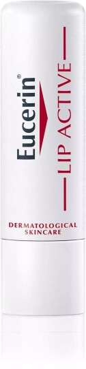 Eucerin Active Lip Balm Stick SPF20 4,8 g Eucerin Active Lip Balm Stick SPF20 4,8 g