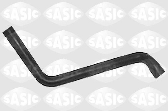 SASIC SWH6808 Radiatorslange SASIC SWH6808 Radiatorslange