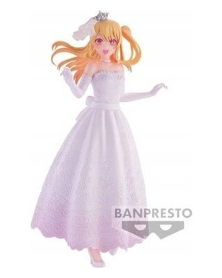 Bandai Banpresto Oshi No Ko – Ruby Action Dress Ver.