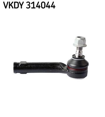 Endeledd SKF VKDY 314044 Endeledd SKF VKDY 314044