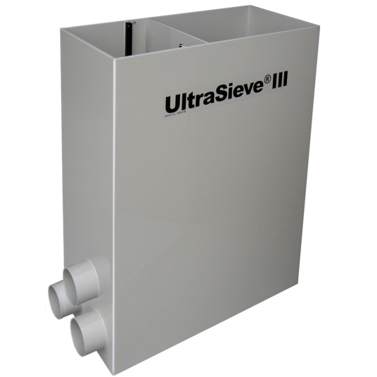 UltraSieve III 300M 3 innganger