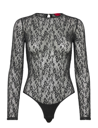 HUGO Dulietta Black L