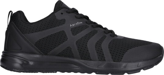 Endurance Clenny Lite Sneakers Svart 43 Endurance Clenny Lite Sneakers Svart 43