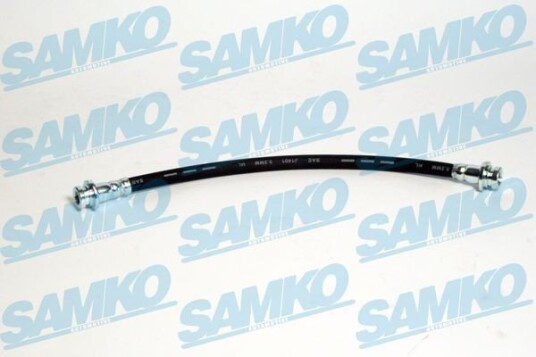 Bremseslange SAMKO 6T47180 Bremseslange SAMKO 6T47180