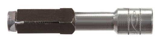 Fischer 519023 Lettbetonganker 25-pakning FPX M10-i Innfesting