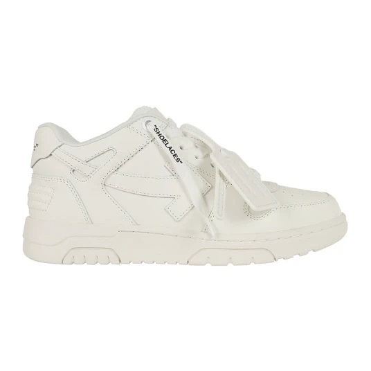 Off White Dame Sko Hvit 40 EU Off White Dame Sko Hvit 40 EU