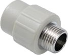 Detal-Met Muffe 40mm 5/4"