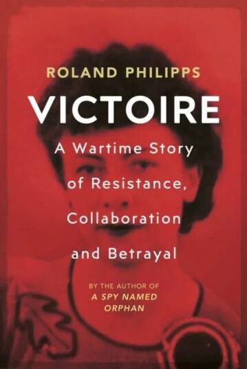 Victoire Av Roland Philipps