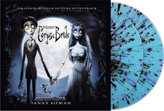 Corpse Bride