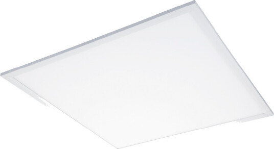 Sg Armaturen LED Panel Sense Eco Opalprism 60cm 35W 3000K PIR Sensor