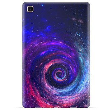Samsung Galaxy Tab A7 10.4 (2020) TPU-deksel Galakse