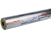 ROCKWOOL Conlit rørskål 15x23 mm med alu-folie, længde 1 m for tildannelse af Conlit brandbøsninger til gennemføringer. (42 stk. i kasse). ROCKWOOL Conlit rørskål 15x23 mm med alu-folie, længde 1 m for tildannelse af Conlit brandbøsninger til gennemføringer. (42 stk. i kasse).