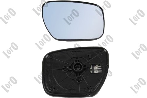 ABAKUS 2310G04 Speilglass, ytterspeil ABAKUS 2310G04 Speilglass, ytterspeil