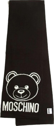 Moschino Dame Accessories Svart ONE SIZE, Moschino Dame Accessories Svart ONE SIZE,