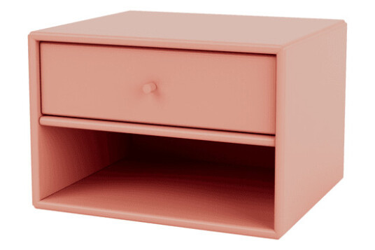 Montana DASH nattbord, 151-Rhubarb