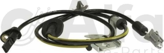 Alfa e Parts AF00859 Sensor ABS