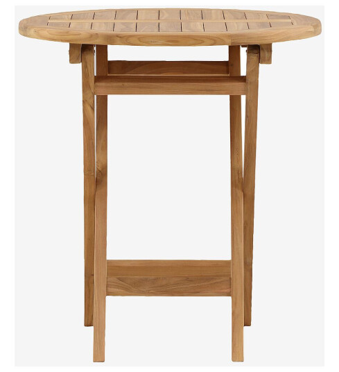 Venture HomeKafebord KenyaBeigeSpisebordFra Homeroom