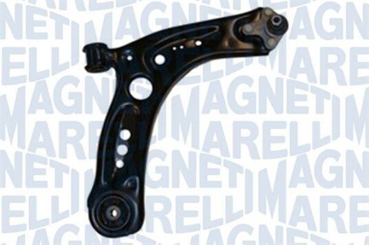 Bærearm, hjuloppheng MAGNETI MARELLI 301181316700