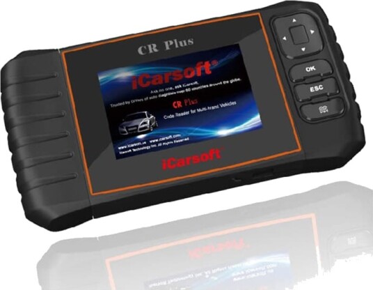 CR Plus Professional Diagnostic Tool