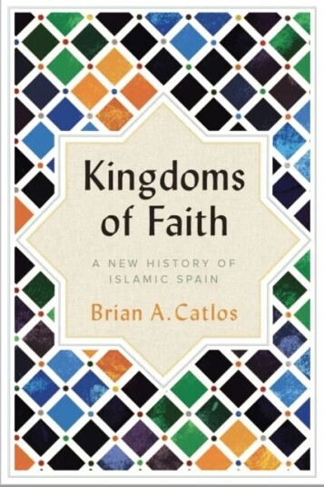 Kingdoms Of Faith Av Brian A. Catlos