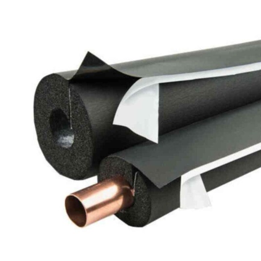 Armaflex Af-2 Selvklebende Rørisolasjon 60mm Armaflex Af-2 Selvklebende Rørisolasjon 60mm