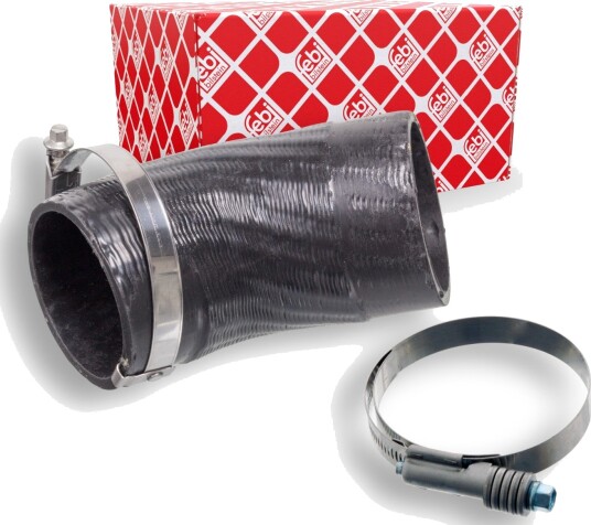 Ladeluftslange FEBI BILSTEIN 103085 Ladeluftslange FEBI BILSTEIN 103085