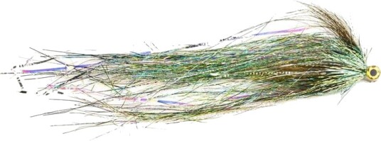 Flydressing BT’s Strömming