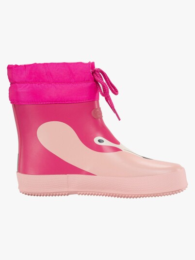Viking Alv Barefoot Paw Print Pink 21 Viking Alv Barefoot Paw Print Pink 21