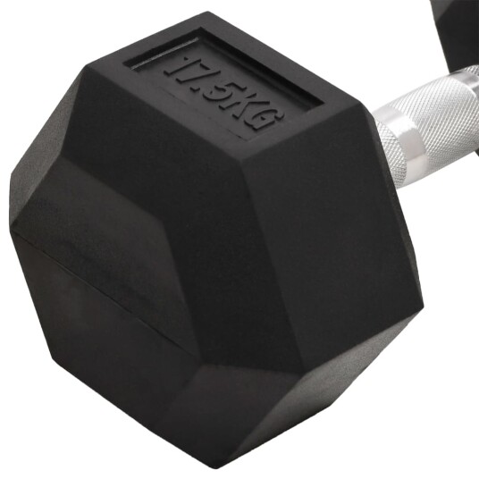 Manualer 17,5 kg støpejern Manualer 17,5 kg støpejern