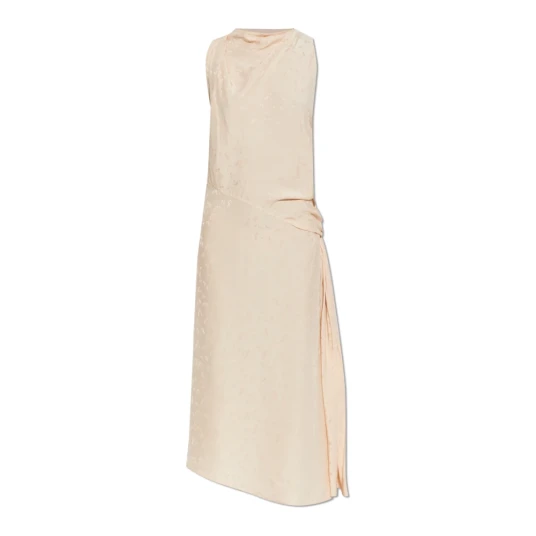 Victoria Beckham Dame Kjoler Rosa S,