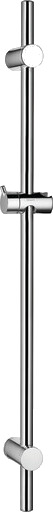 Hansgrohe Unica Reno Skyvehåndtak 72 cm Hansgrohe Unica Reno Skyvehåndtak 72 cm