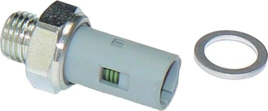 Oljetrykkbryter METZGER 0910045